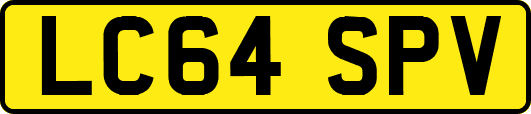 LC64SPV