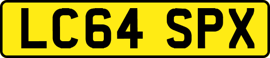 LC64SPX