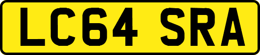 LC64SRA