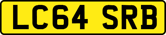 LC64SRB