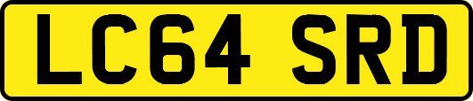 LC64SRD