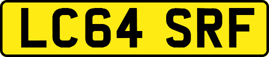 LC64SRF