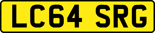 LC64SRG
