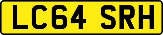 LC64SRH