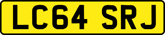 LC64SRJ