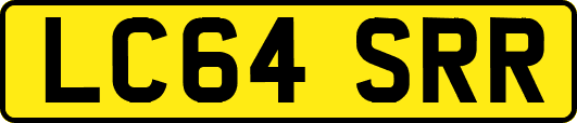 LC64SRR