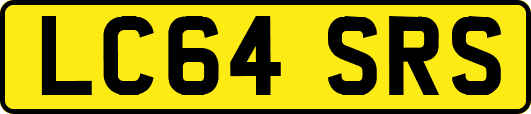 LC64SRS