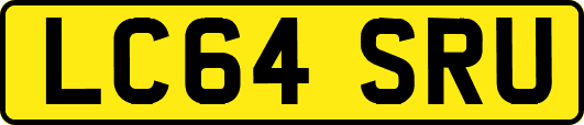 LC64SRU