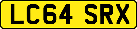 LC64SRX