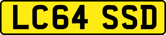 LC64SSD