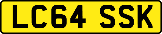 LC64SSK