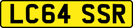 LC64SSR
