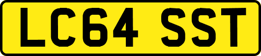 LC64SST