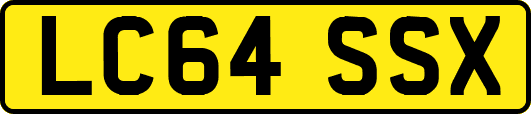 LC64SSX