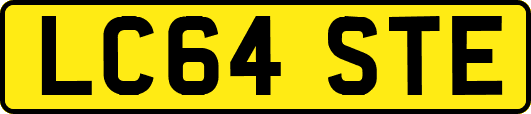 LC64STE