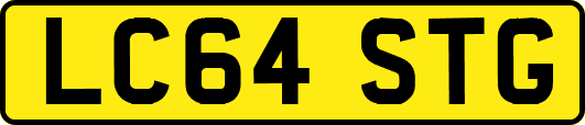 LC64STG