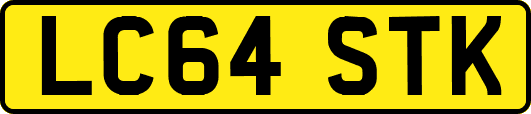 LC64STK