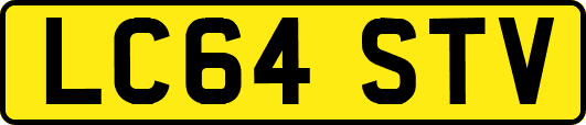 LC64STV