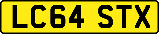 LC64STX