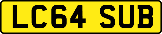 LC64SUB