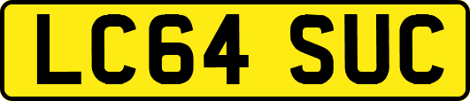 LC64SUC