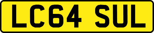 LC64SUL