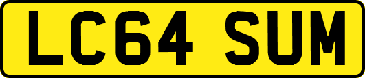LC64SUM