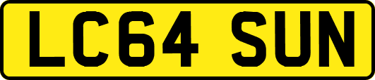 LC64SUN