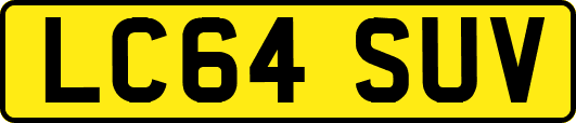 LC64SUV