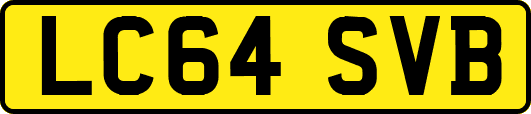 LC64SVB