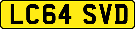 LC64SVD