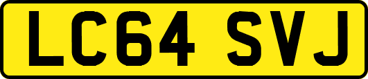 LC64SVJ