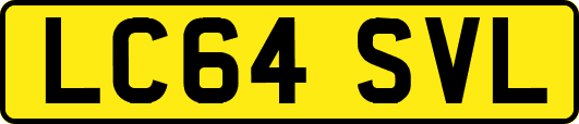 LC64SVL