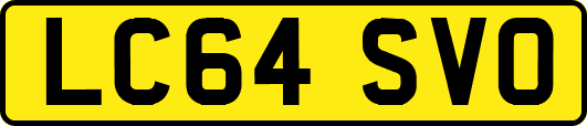 LC64SVO
