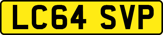 LC64SVP