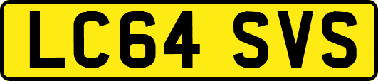 LC64SVS
