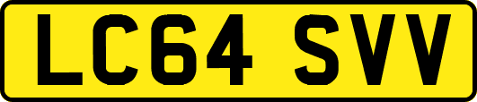 LC64SVV