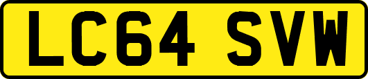 LC64SVW