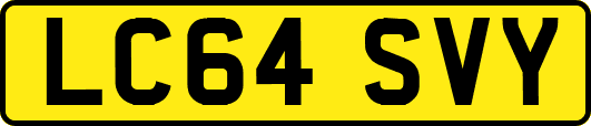 LC64SVY