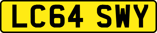 LC64SWY