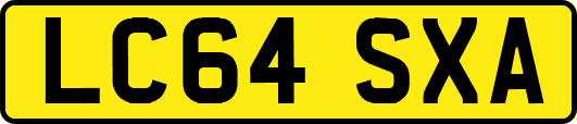 LC64SXA