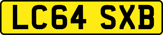 LC64SXB