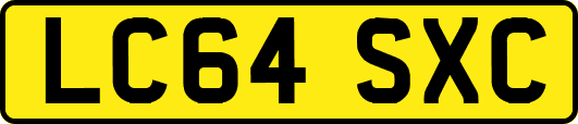 LC64SXC