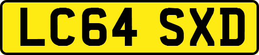 LC64SXD