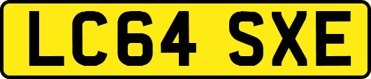 LC64SXE