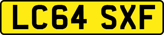 LC64SXF