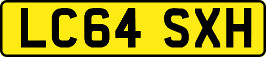 LC64SXH