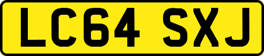 LC64SXJ