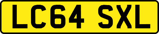 LC64SXL