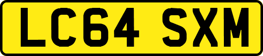 LC64SXM